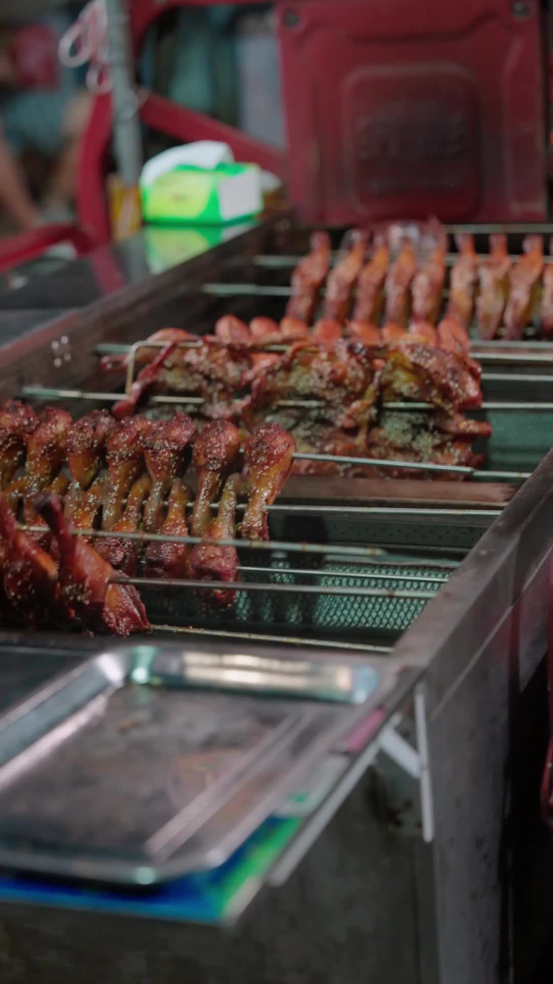 Folge 1 - Vom Himmel fallendes Milliardenerbe